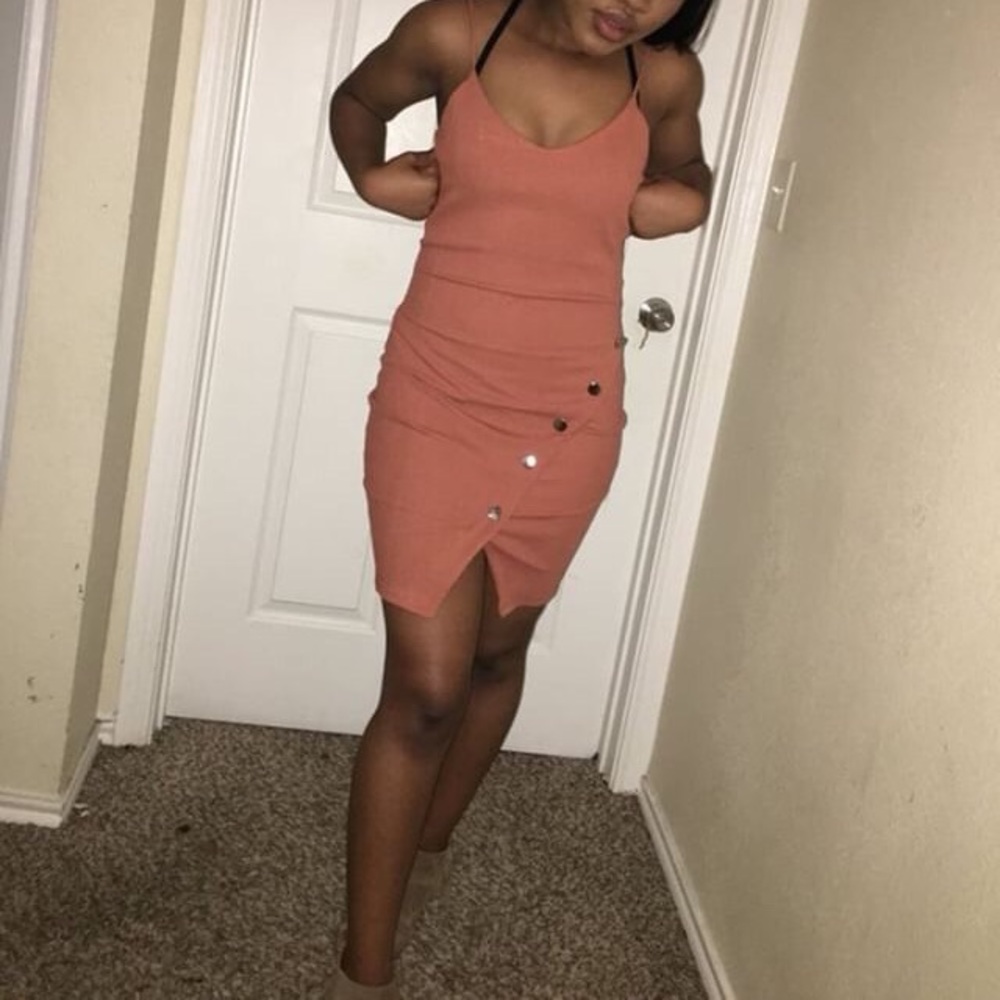 Bodycon Dress
